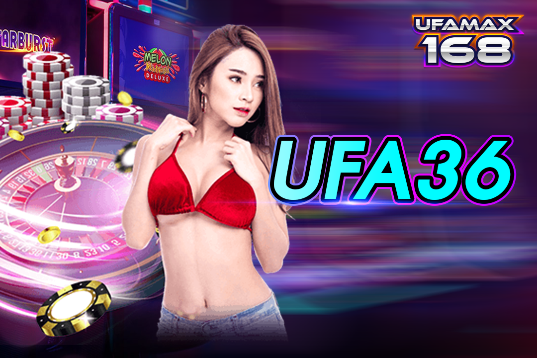 ufa36